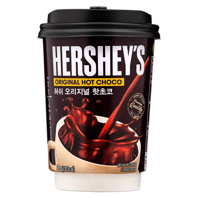 Hershey‘s Cup Hot Choco 30g