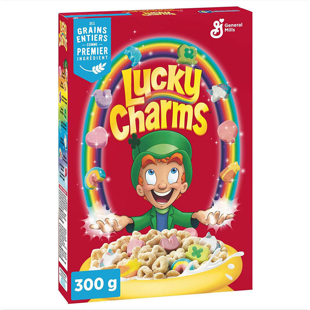 Lucky Charms 300g