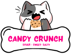 CandyCrunch