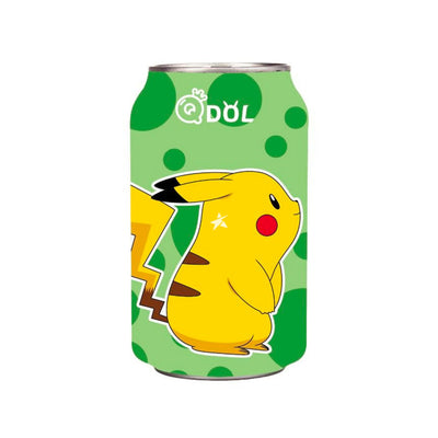 Pokémon Limette 330ml