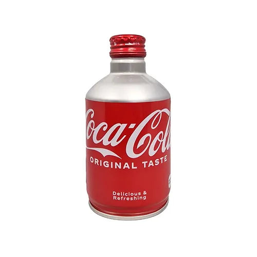 Coca Cola Japan 300ml EINWEG