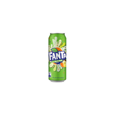 Fanta Cream Soda Kem 320ml EINWEG