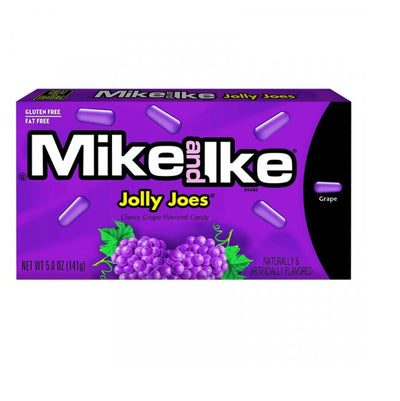 Mike and Ike Jolly Joes  141g