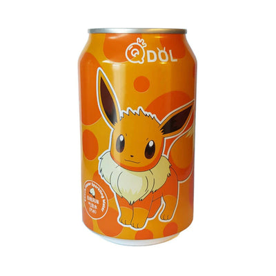 Pokémon Pfirsich 330ml EINWEG