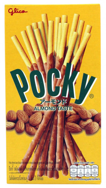 Pocky Mandel