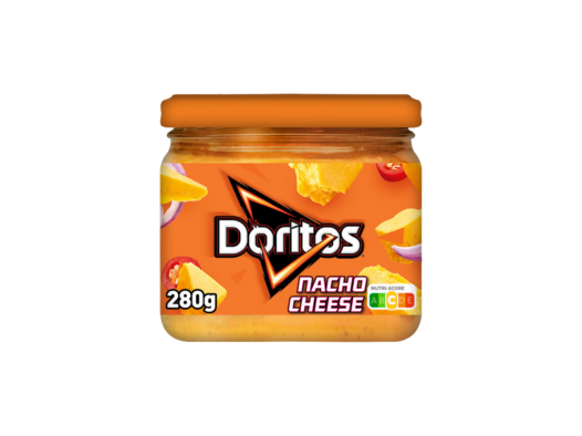 Doritos Nacho Cheese Dip 280g