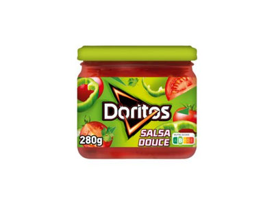 Doritos Salsa Dip 280g