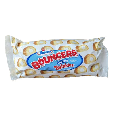 Hostess Bouncers Twinkies 62g