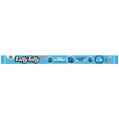 Laffy Taffy Rope Blue Raspberry 26g