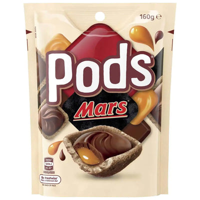 Mars Pods 160g