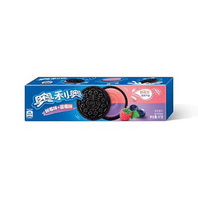 Oreo Blueberry & Raspberry 97g