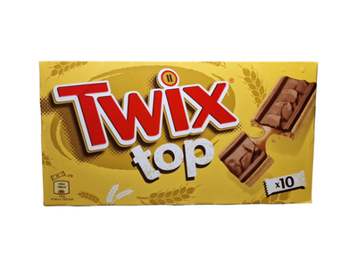 Twix top 198g