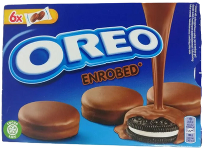 Oreo Enrobed 246g