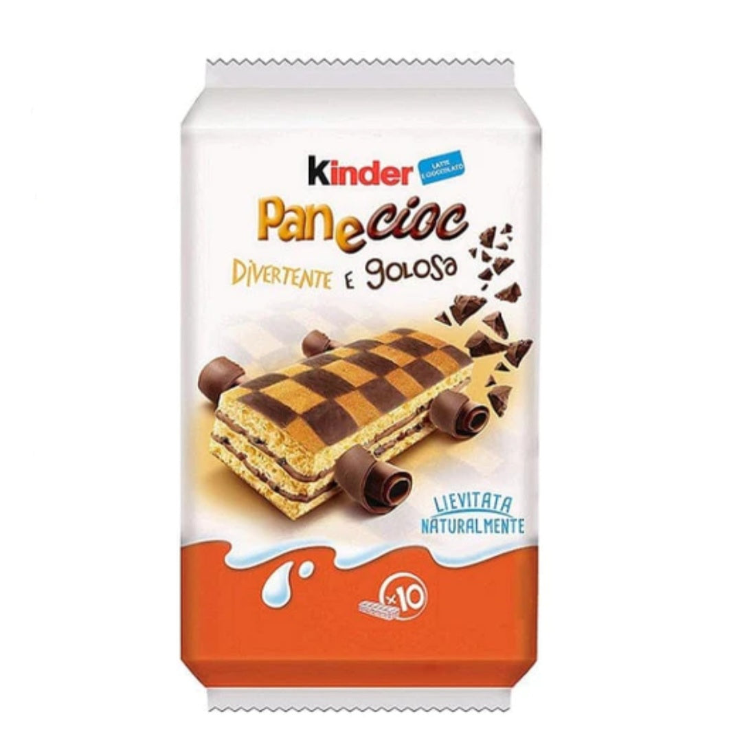 Kinder Panecioc 290g