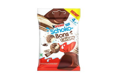 Kinder Schoko Bons Crispy 22,4g