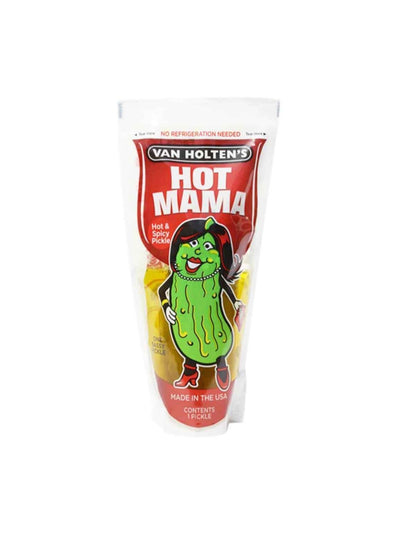 Van Holten's Hot Mama 333g