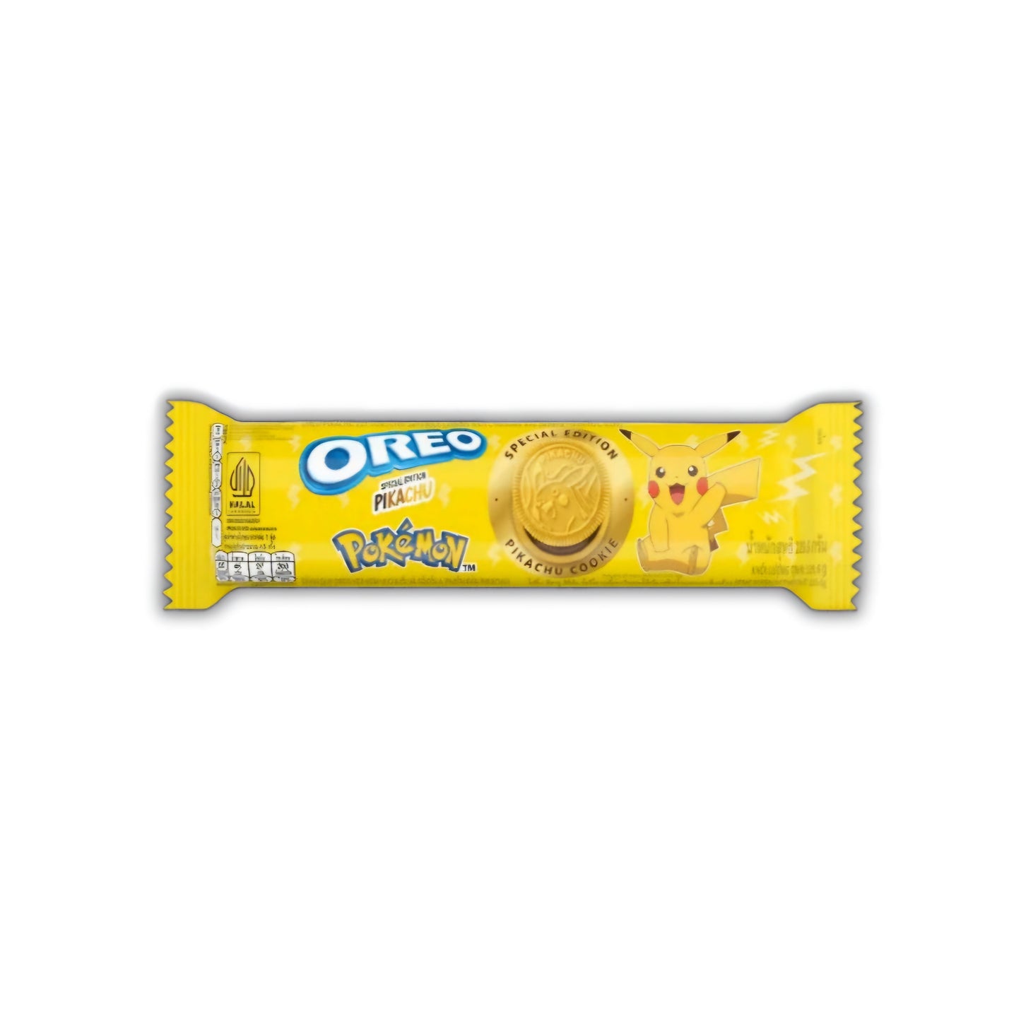 Oreo Banane Cream Pokemon 119,6g