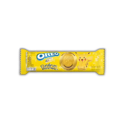 Oreo Banane Cream Pokemon 119,6g