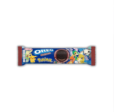 Oreo Chocolate Cream Pokemon 119,6g