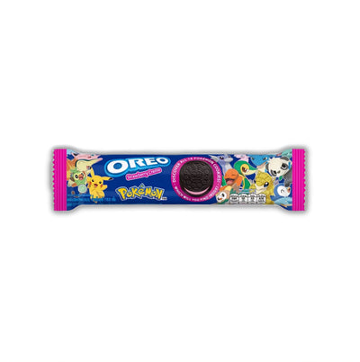 Oreo Erbeere Cream Pokemon 119,6g