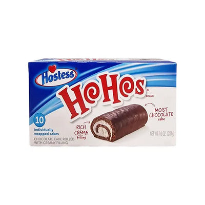 Hostess HoHos 284g