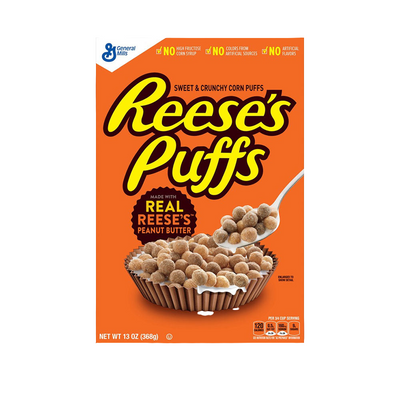 Reese's Puffs 326g