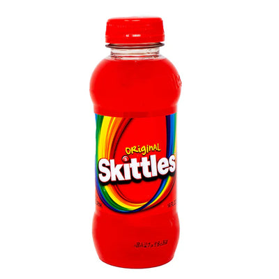 Skittles Original Drink 414ml