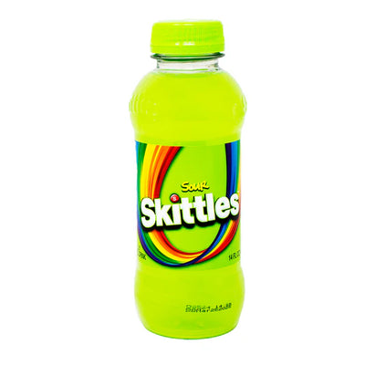 Skittles Sour Drink 414ml