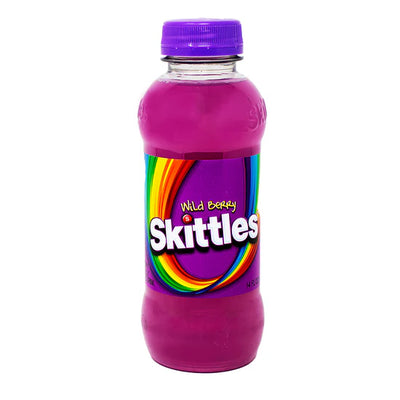 Skittles Wild Berry Drink 414ml