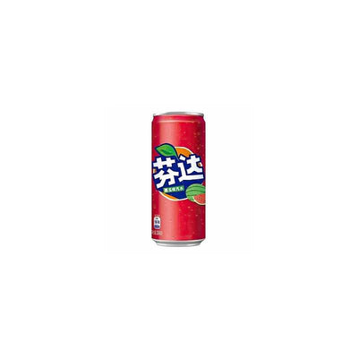 Fanta Watermelon China 330ml