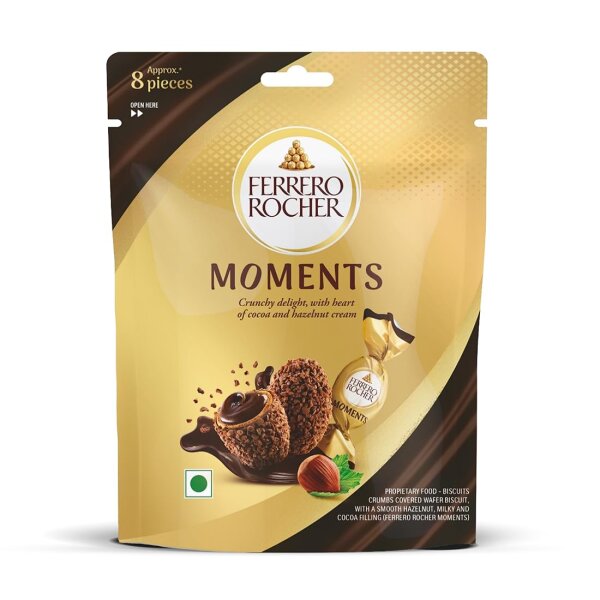 Ferrero Rocher Moments 46,4g