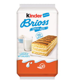 Kinder Brioss 270g