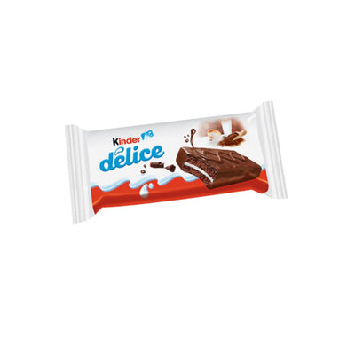 Kinder delice 390g