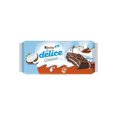 Kinder delice Cocos 390g