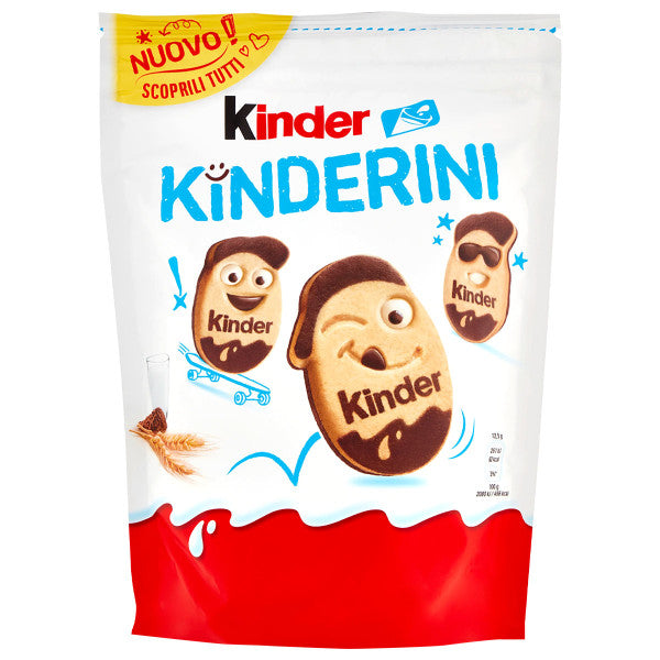 Kinder Kinderini 250g