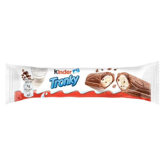 Kinder Tronky 18g