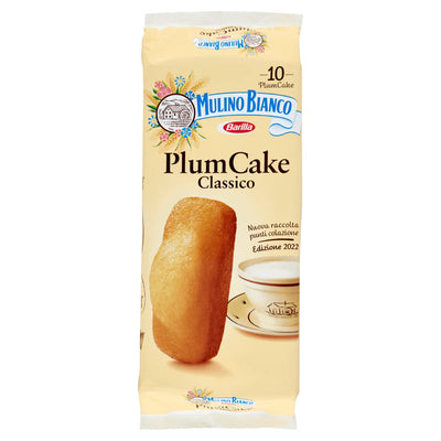 Mulino Bianco Plumcake Klassisch – 330 gr