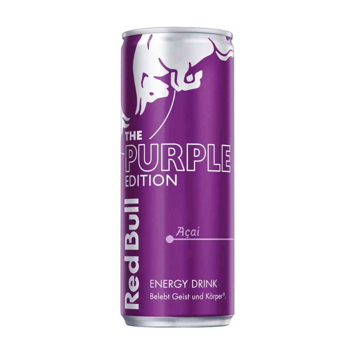 Red Bull The Purple Edition (Acai) 250ml