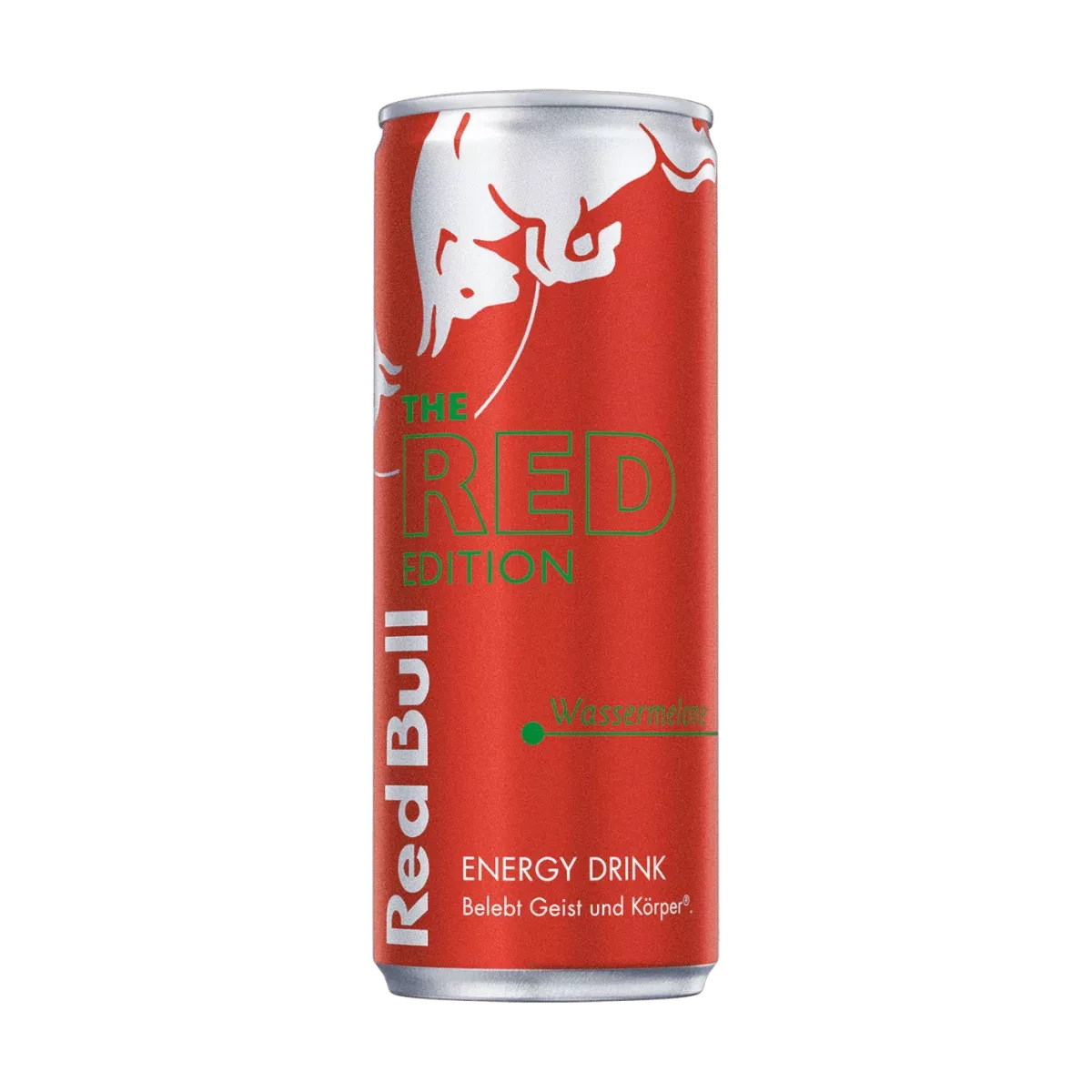 Red Bull The Red Edition (Wassermelone) 250ml