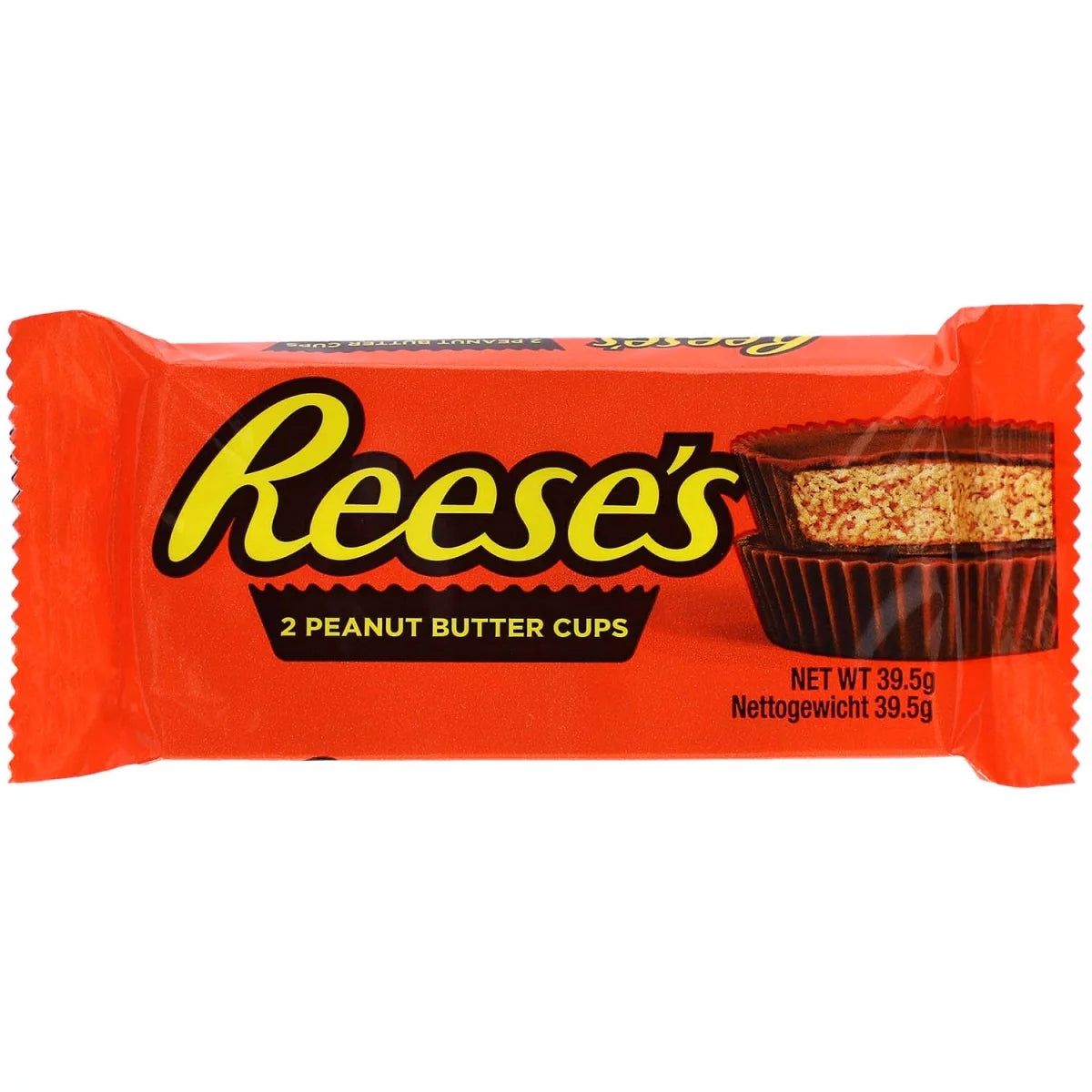 Reese's Peanut Butter Cups 42g