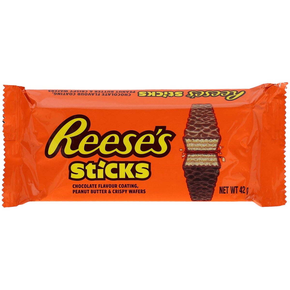 Reese's Sticks 2er 42g