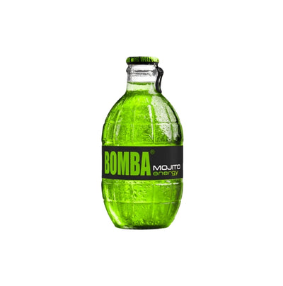 Bomba Mojito Energy 250ml EINWEG