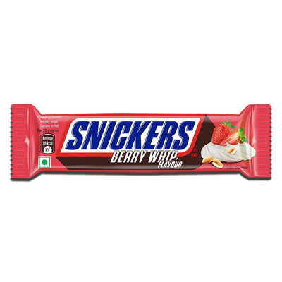 Snickers Berry Whip 40g